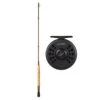 Fenwick Eagle X 9' 0" Reel Fly Fishing Outfit -Hang Time Shop Eagle X Fly Fishing Outfit