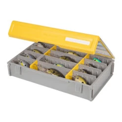 Plano Edge 3700 Deep Waterproof Tackle Storage System -Hang Time Shop Edge 3700 Deep Waterproof Tackle Storage System 3