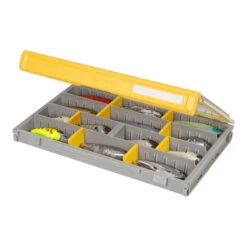 Plano Edge 3700 Waterproof Tackle Storage System -Hang Time Shop Edge 3700 Waterproof Tackle Storage System 3