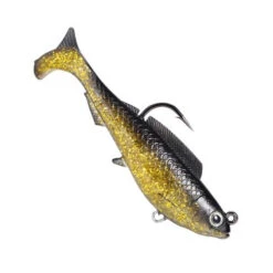 Z-Man ElaZtech HerculeZ Swimbait Lure