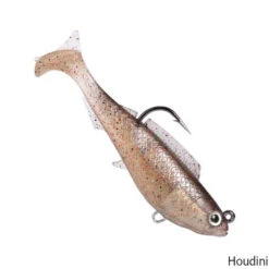 Z-Man ElaZtech HerculeZ Swimbait Lure -Hang Time Shop ElaZtech HerculeZ Swimbait Lure Houdini