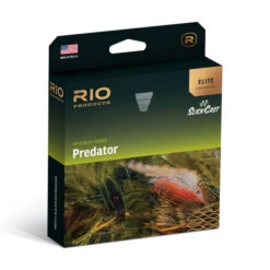 RIO Elite Predator Floating Fly Line