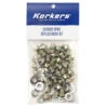 Korkers CastTrax Carbide Spike Kit -Hang Time Shop FA9030 Threaded Carbide Spike 2