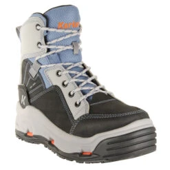 Korkers Women's BuckSkin Mary Wading Boot -Hang Time Shop FB2310 Buckskin20Mary20Angle