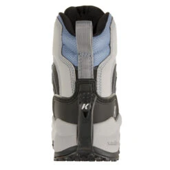 Korkers Women's BuckSkin Mary Wading Boot -Hang Time Shop FB2310 Buckskin20Mary20Back