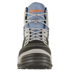 Korkers Women's BuckSkin Mary Wading Boot -Hang Time Shop FB2310 Buckskin20Mary20Front