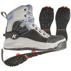 Korkers Women's BuckSkin Mary Wading Boot -Hang Time Shop FB2320 Buckskin20Mary20KO20SKO