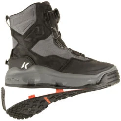 Korkers Men's DarkHorse Wading Boot
