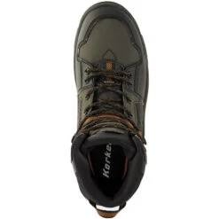 Korkers Men's Terror Ridge Wading Boot -Hang Time Shop FB5210 Korkers MensTerrorRidgeWadingBoot 6