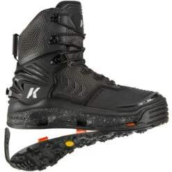 Korkers Men's River Ops Wading Boot -Hang Time Shop FB5315 Korkers MensRiverOpsWadingBoot 1a