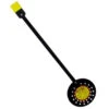 Jiffy 6" Chipper Dipper W/ D'Icer 2 Jiffy 6" Chipper Dipper W/ D'Icer -Hang Time Shop FEM1841DChipperDipper 6in W DIcer