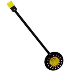 Jiffy 6" Chipper Dipper W/ D'Icer