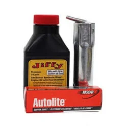 Jiffy 2HP Tune Up Kit