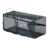 Frabill Crawfish Rectangular Trap 1 Frabill Crawfish Rectangular Trap -Hang Time Shop FIL1267 Crawfish Trap