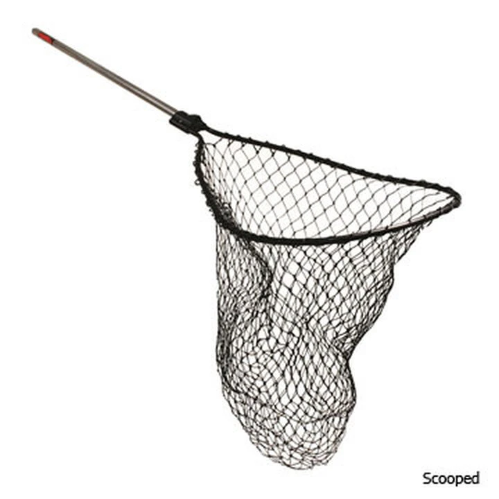 Frabill Sportsman Tangle-Free Dipped Net 4 Frabill Sportsman Tangle-Free Dipped Net - Image 2