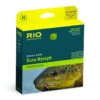 RIO FIPS Euro Nymph Floating Fly Line -Hang Time Shop FIPS Euro Nymph Floating Fly Line
