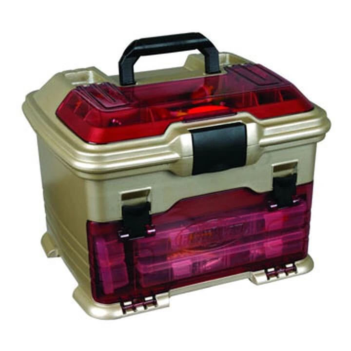 Flambeau Multiloader Pro Tackle Box 3 Flambeau Multiloader Pro Tackle Box
