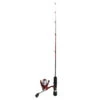HT Enterprises Fast Stix Pro SX Ice Fishing Combo