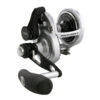 Penn Fathom II Lever Drag 2-Speed Reel -Hang Time Shop Fathom II Lever Drag 2 Speed Reel