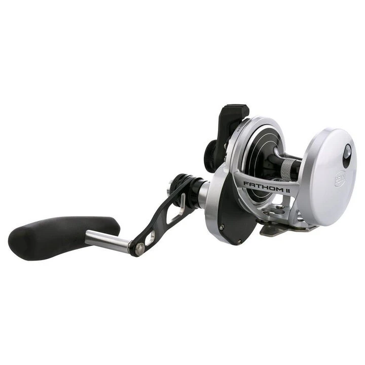 Penn Fathom II Lever Drag 2-Speed Reel 4 Penn Fathom II Lever Drag 2-Speed Reel - Image 2