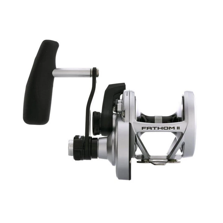 Penn Fathom II Lever Drag 2-Speed Reel 5 Penn Fathom II Lever Drag 2-Speed Reel - Image 3