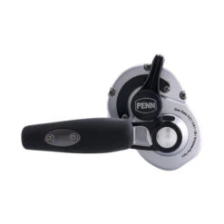 Penn Fathom II Lever Drag 2-Speed Reel 9 Penn Fathom II Lever Drag 2-Speed Reel -Hang Time Shop Fathom II Lever Drag 2 Speed Reel 4