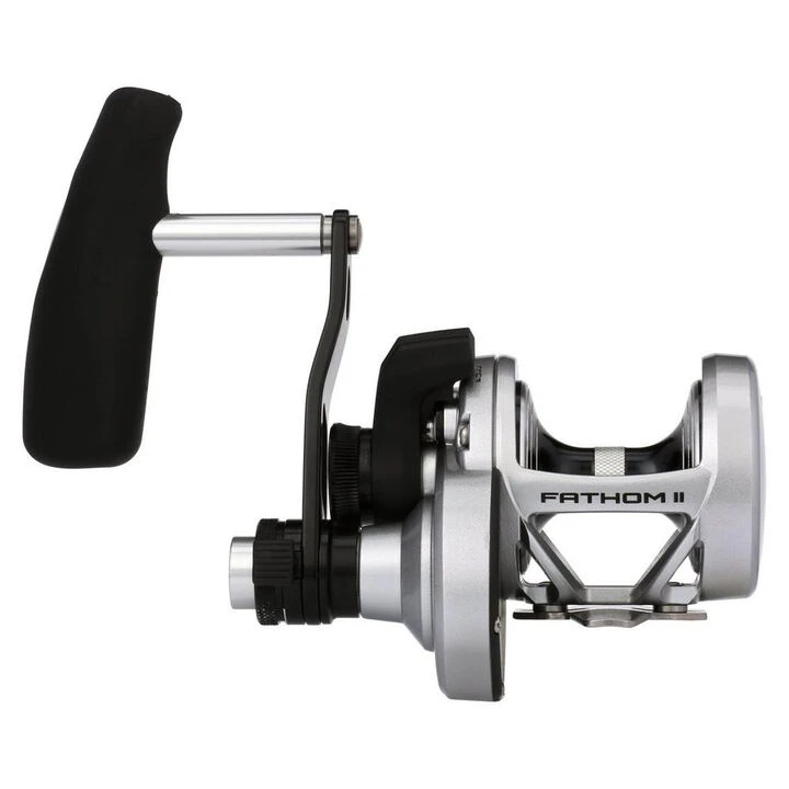 Penn Fathom II Lever Drag Reel 5 Penn Fathom II Lever Drag Reel - Image 3