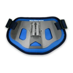 Alutecnos Feather Soft Fighting Belt