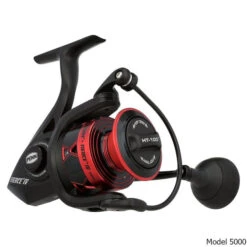 Penn Fierce IV Spinning Reel -Hang Time Shop Fierce IV Spinning Reel 5000