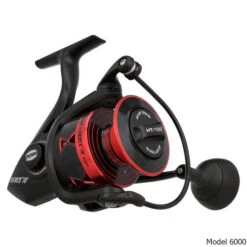 Penn Fierce IV Spinning Reel -Hang Time Shop Fierce IV Spinning Reel 6000