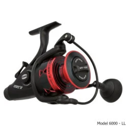 Penn Fierce IV Spinning Reel -Hang Time Shop Fierce IV Spinning Reel 6000LL