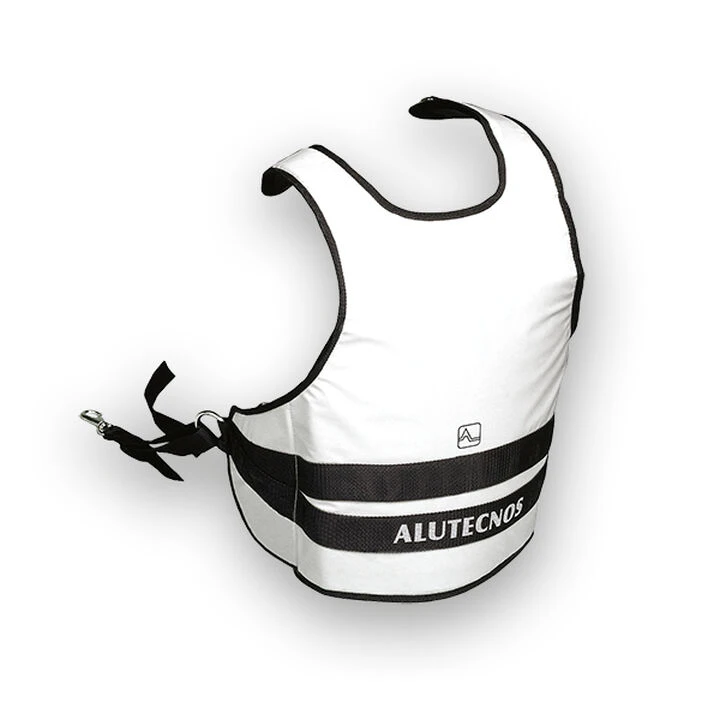 Alutecnos Fighting Jacket 3 Alutecnos Fighting Jacket