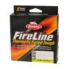 Berkley FireLine Fishing Line - 125 Yards -Hang Time Shop FireLine Fishing Line