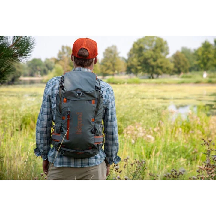 Fishpond Firehole 26 Liter Backpack 5 Fishpond Firehole 26 Liter Backpack - Image 3