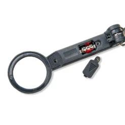 Carson Fish'n Grip Pro 4.5x LED Lighted Magnifier -Hang Time Shop Fish n Grip Pro 4pt5x LED Lighted Magnifier 3