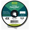 RIO Fluoroflex Freshwater Tippet - 30 Yards -Hang Time Shop Fluoroflex Freshwater Tippet 30yds