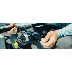 Daiwa Free Swimmer Saltwater Spinning Reel -Hang Time Shop Free Swimmer Saltwater Spinning Reel 3