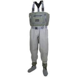 Frogg Toggs Men's Hellbender Elite Stockingfoot Chest Wader