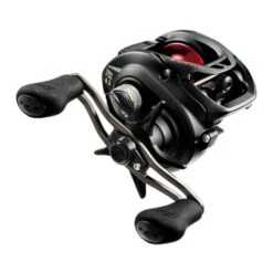 Daiwa Fuego CT Baitcasting Reel