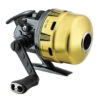 Daiwa Goldcast Spincast Reel -Hang Time Shop GC100A