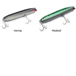 Gibbs Darter Saltwater Lure -Hang Time Shop GIBDRT15 Darter Saltwater Lure Colors 2