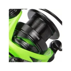 Okuma GT Spinning Reel - Limited Edition -Hang Time Shop GT Spinning Reel LE 4