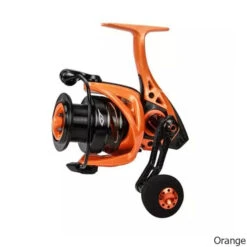 Okuma GT Spinning Reel - Limited Edition -Hang Time Shop GT Spinning Reel LE Orange