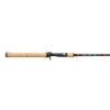 G. Loomis IMX-PRO Fly Rod -Hang Time Shop G Loomis GCX Jig and Worm Casting Handle B no Text 1