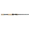 G. Loomis NRX+ Jig & Worm Casting Rod -Hang Time Shop G Loomis NRX Jig and Worm Casting Rod