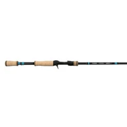 G. Loomis NRX+ Jig & Worm Casting Rod