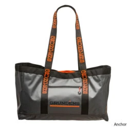 Grundéns Gear Hauler 50 Liter Fishing Tote Bag -Hang Time Shop Gear Hauler 50 Liter Fishing Tote Bag Anchor