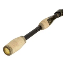 Googan Squad Gold Series Finesse Light Spinning Rod -Hang Time Shop Gold Series Finesse Light Spinning Rod 2