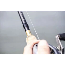 Googan Squad Gold Series Finesse Spinning Rod -Hang Time Shop Gold Series Finesse Spinning Rod 4