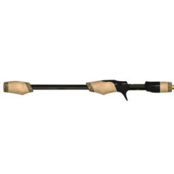 Googan Squad Gold Series Go-To Casting Rod -Hang Time Shop Gold Series Go To Casting Rod 2